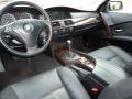 2006 5 Series 530xi Sedan #5