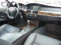 2006 5 Series 530xi Sedan #6