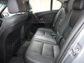 2006 5 Series 530xi Sedan #8