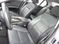 2006 5 Series 530xi Sedan #13