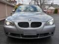 2006 5 Series 530xi Sedan #14