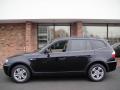 2006 X3 3.0i #3