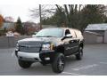 2007 Suburban 1500 Z71 4x4 #1