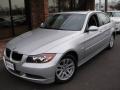 2007 3 Series 328xi Sedan #1