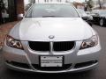 2007 3 Series 328xi Sedan #2