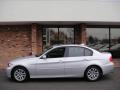 2007 3 Series 328xi Sedan #3