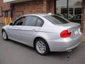 2007 3 Series 328xi Sedan #4