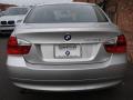 2007 3 Series 328xi Sedan #5