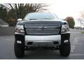 2007 Suburban 1500 Z71 4x4 #8