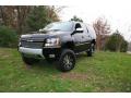 2007 Suburban 1500 Z71 4x4 #9