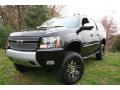 2007 Suburban 1500 Z71 4x4 #10