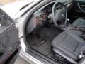 2007 3 Series 328xi Sedan #10