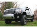 2007 Suburban 1500 Z71 4x4 #13