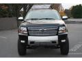 2007 Suburban 1500 Z71 4x4 #15