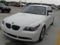 2007 5 Series 525i Sedan #1