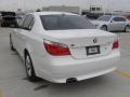 2007 5 Series 525i Sedan #2