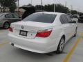 2007 5 Series 525i Sedan #3