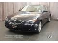 2007 5 Series 530xi Sedan #1
