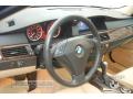 2007 5 Series 530xi Sedan #3