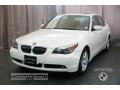 2007 5 Series 530i Sedan #1 2007 5 Series 530i Sedan #1