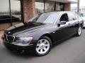 2007 7 Series 750Li Sedan #1