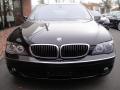 2007 7 Series 750Li Sedan #2