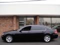 2007 7 Series 750Li Sedan #3