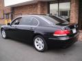 2007 7 Series 750Li Sedan #4