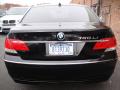 2007 7 Series 750Li Sedan #5