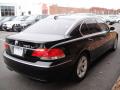 2007 7 Series 750Li Sedan #6