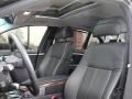 2007 7 Series 750Li Sedan #9