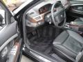2007 7 Series 750Li Sedan #10