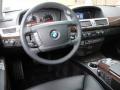 2007 7 Series 750Li Sedan #11