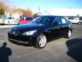 2008 5 Series 528i Sedan #1