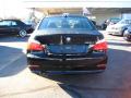 2008 5 Series 528i Sedan #4