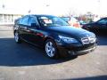 2008 5 Series 528i Sedan #7