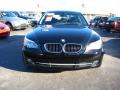 2008 5 Series 528i Sedan #8