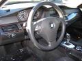 2008 5 Series 528i Sedan #11