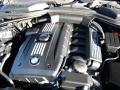 2008 5 Series 528i Sedan #12