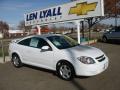 2008 Cobalt LT Coupe #1