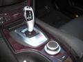2008 5 Series 528i Sedan #18
