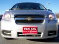 2008 Aveo LS Sedan #2