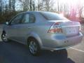 2008 Aveo LS Sedan #3