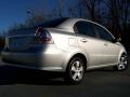 2008 Aveo LS Sedan #7