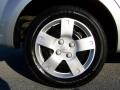 2008 Aveo LS Sedan #8