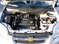 2008 Aveo LS Sedan #14