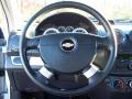 2008 Aveo LS Sedan #16