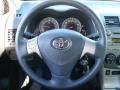2010 Corolla S #15