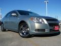 2008 Malibu LT Sedan #1