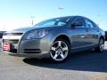 2008 Malibu LT Sedan #5